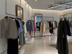 -ZARA(上海时代广场店)