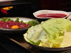 -山城辣妹子(定福庄店)