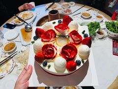 -东门口涮肉·砂锅·烤串(老门东店)