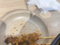 -桂在香知桂林米粉(红博中央公园店)