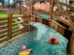 -南宫温泉水世界