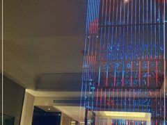 -长沙富力万达文华酒店