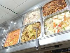 -老福庆和特色粉面馆(单洞三路店)