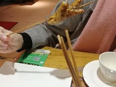 -木屋烧烤(南新店)