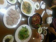 -李连贵熏肉大饼(兴工街店)