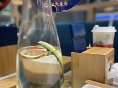 -千稻剁椒大鱼头(CityOn熙地港店)