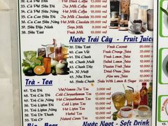 -Pho Hoa Pasteur