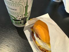 -Shake Shack(浦东嘉里城店)