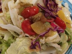 养生大拌菜-锡和无锡菜(景丽苑店)