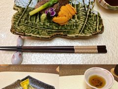 -空蝉怀石料理(益丰·外滩源店)