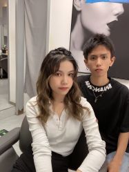 -CUT CUT Hair Salon