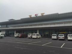 -金日成广场