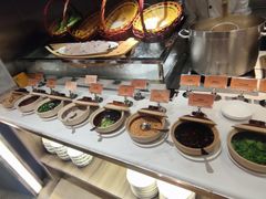 -广州花园酒店·凌璇阁旋转餐厅CAROUSEL360