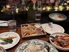 -Bistro Les Lilas丁香花小酒馆