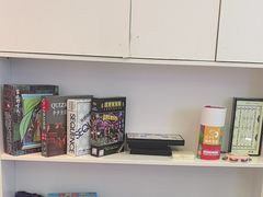 -CIAO·团建聚餐·生日派对轰趴馆(福田店)