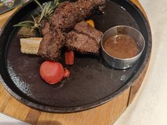 -俄士厨房(环球港店)
