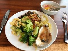 -嘉定凯悦·咖啡厅