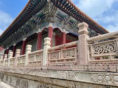 -沈阳市东陵公园