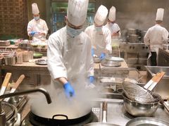 -君悦酒店·1881·北京烤鸭