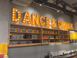 -G-STEPS舞蹈工作室