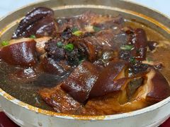 -阿毛饭店·宁波老字号(儿童公园旗舰店)
