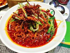 -春花民族美食(佳木斯总店)