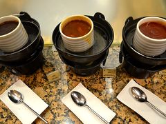 -马哥孛罗咖啡厅·Cafe Marco (厦门马哥孛罗东方大酒店)