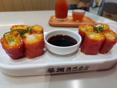 -蔡澜点心·粤菜(丽泽天街店)