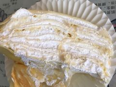 -OL’s Cake鲜荟千层(东风中路店)