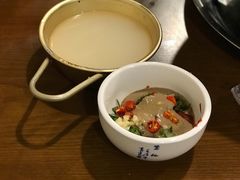 -正宗集安高丽火盆(东昌街店)
