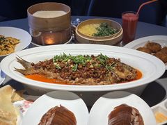 -阿庄新豫菜(通泰路店)