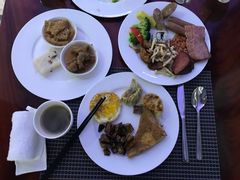 -金石国际大酒店·金丽自助餐厅