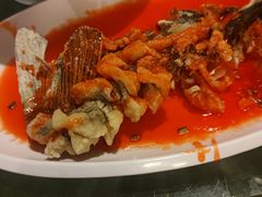 -大鹅岛绿色生态美食园