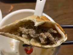 -天山醉美·新疆餐厅(富华里店)