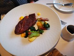 新西兰肉眼-福楼法餐厅FLO