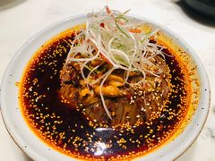 -初蓉丨遇见新川菜(亲贤街荣耀店)