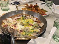 -港丽餐厅(高德置地店)