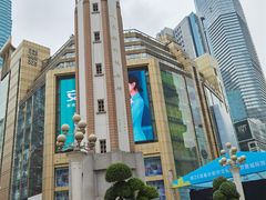 -八一路好吃街(雨田商务大厦店)