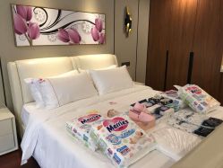 点击看大图 -禧月荟·爱丽馨月子中心(山庄店)