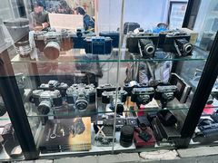 -星光摄影器材城