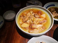 -鱼食饭稻·苏浙土菜17年老馆子(平江路店)