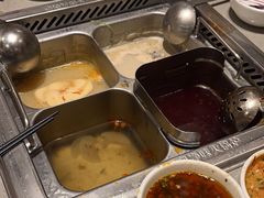 -海底捞火锅(河东万达广场店)