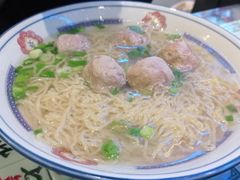 -七爷清汤腩·港式餐厅(金狮广场店)