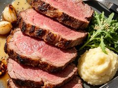 -拉蒂娜·巴西牛排馆 Latina·Brazilian Steakhouse(陆家嘴旗舰店)