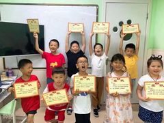-学知乐教育·幼小衔接·小学科辅导(嘉定镇校区)