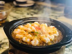 -绿茶餐厅(汇悦大融城店)