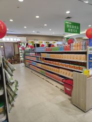 -孩子王童乐园(唐山万达广场店)