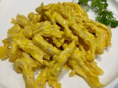 芥末鸭掌-老松滨饭店(菜艺街店)
