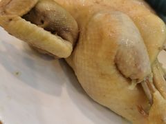-贞味盐焗鸡(老城店)