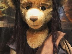 -济州岛泰迪熊博物馆